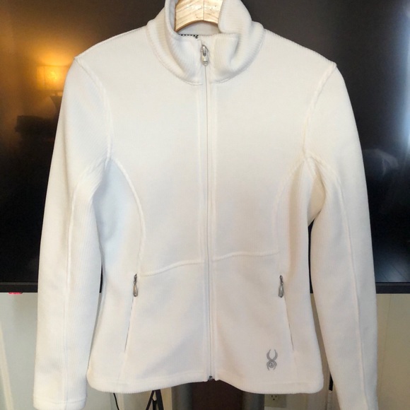 Spyder Jacket - Picture 11 of 11